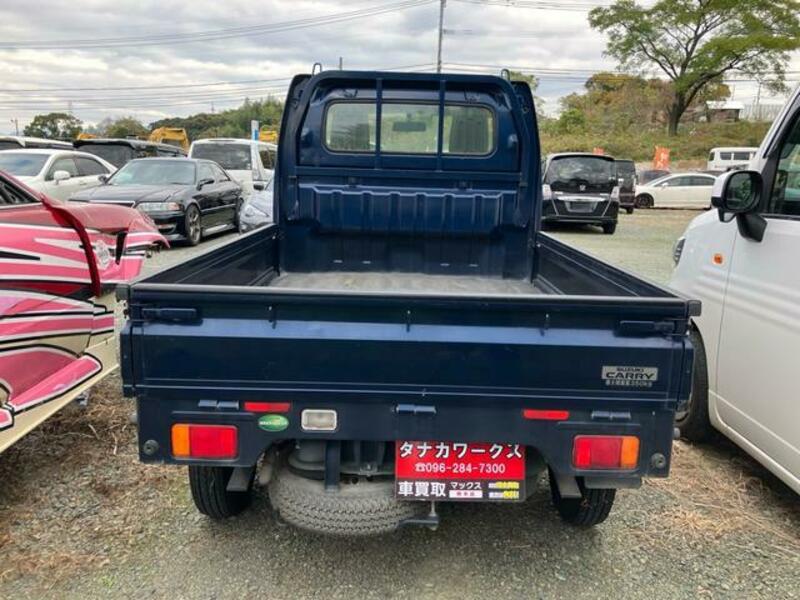 CARRY TRUCK