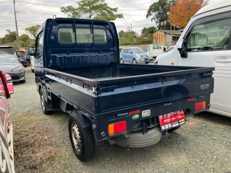 CARRY TRUCK