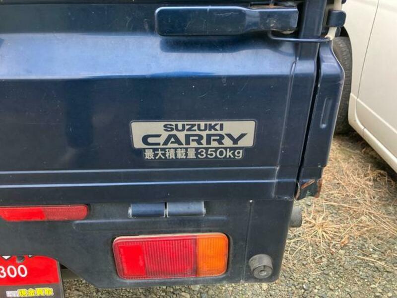 CARRY TRUCK