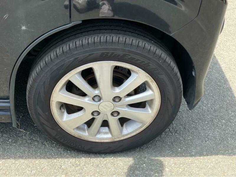 EVERY WAGON