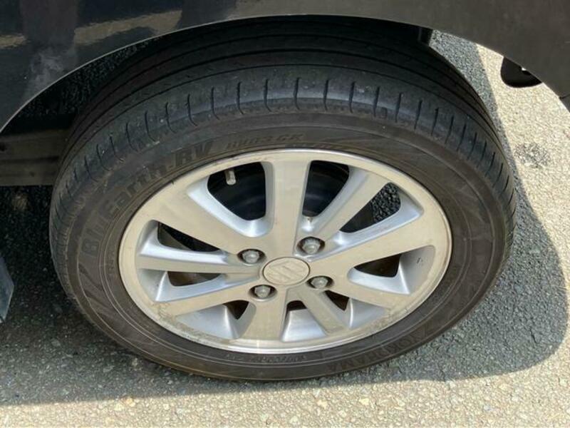 EVERY WAGON