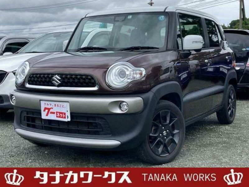 SUZUKI XBEE