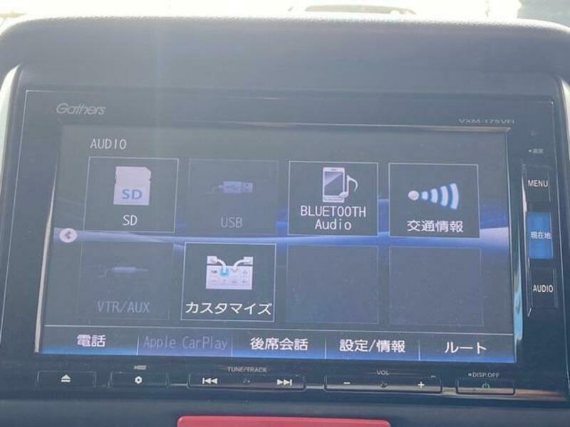 N BOX