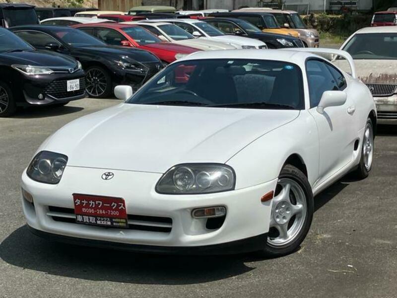 SUPRA