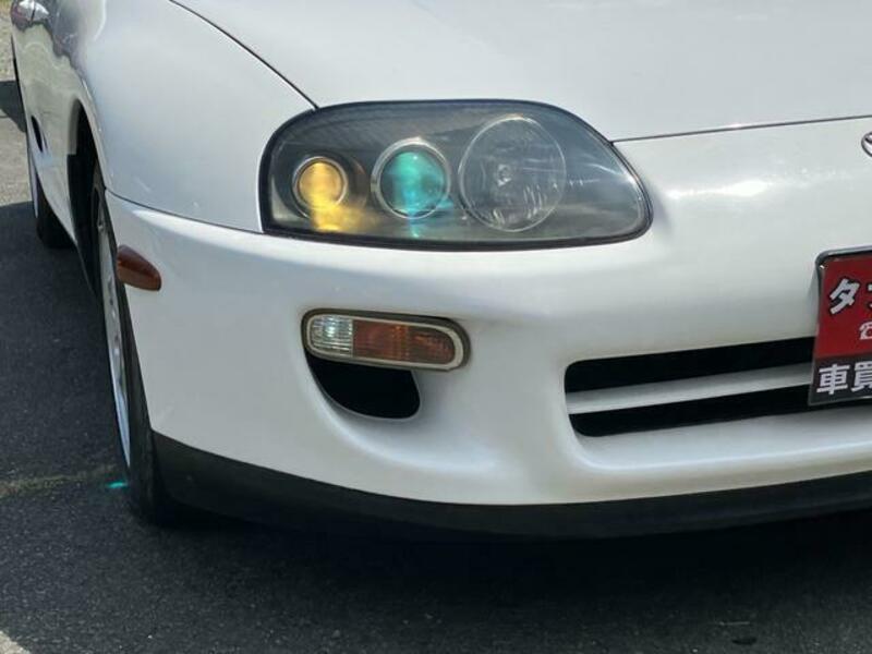 SUPRA