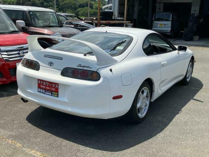 SUPRA