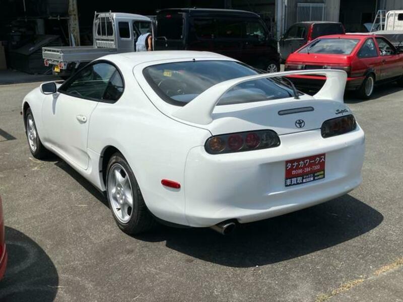 SUPRA