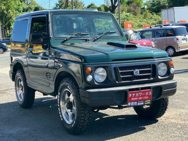 JIMNY