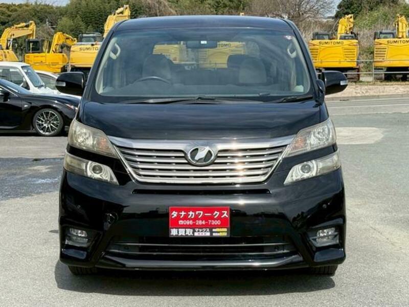 VELLFIRE