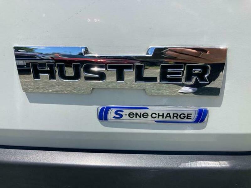 HUSTLER