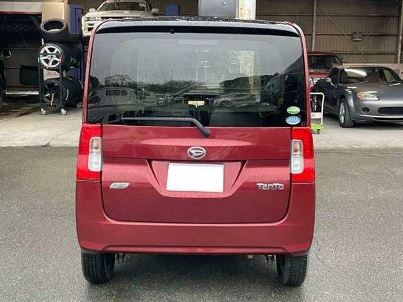 TANTO