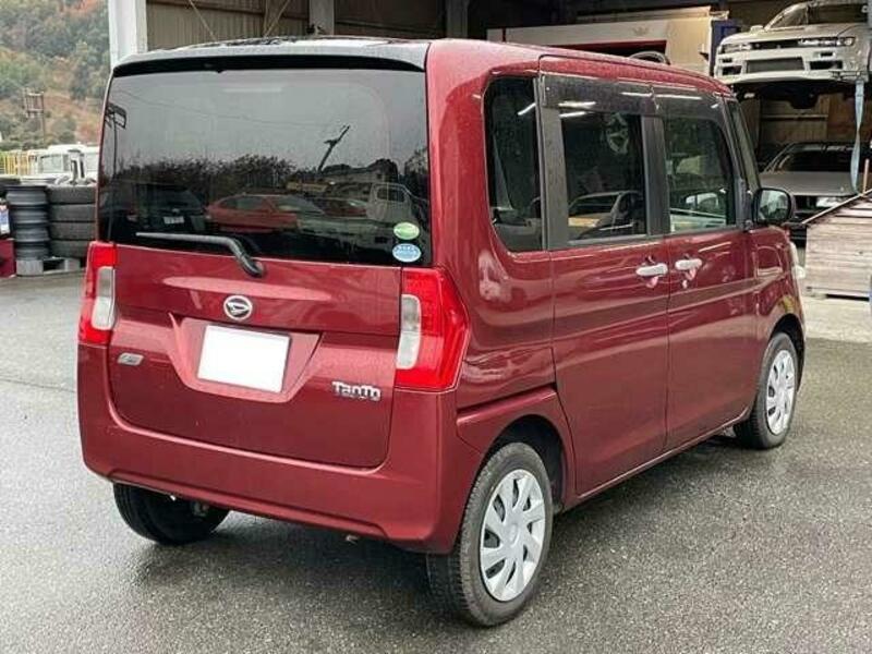 TANTO
