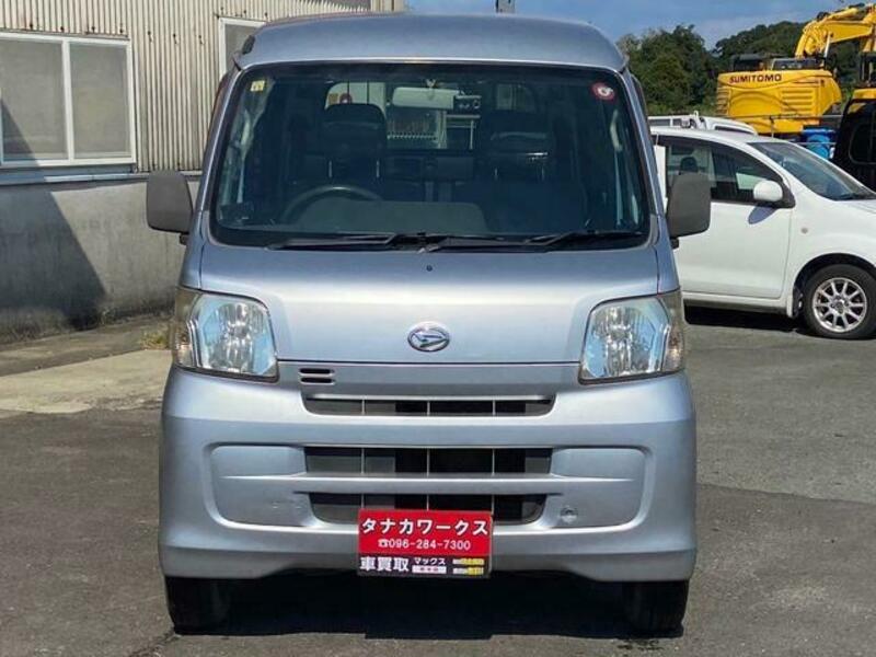 HIJET CARGO