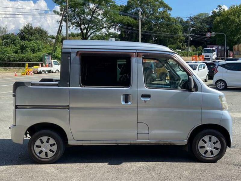 HIJET CARGO