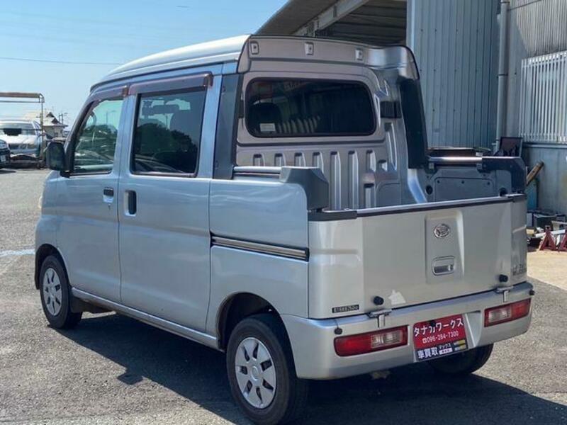 HIJET CARGO
