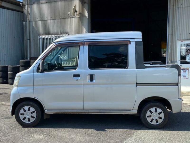 HIJET CARGO