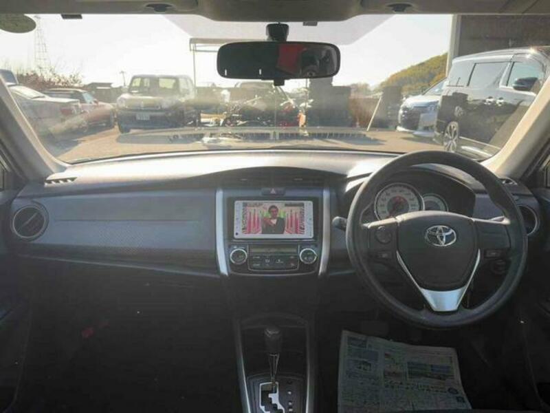 COROLLA FIELDER
