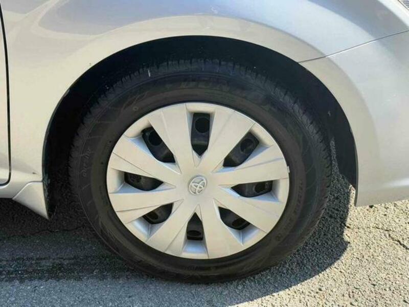 COROLLA FIELDER