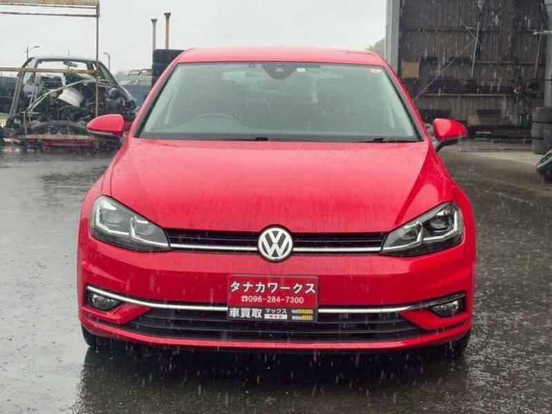GOLF
