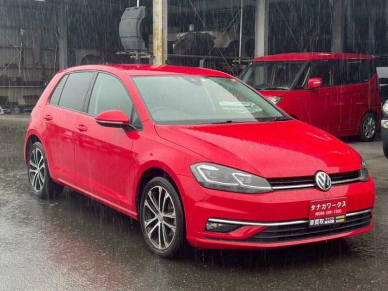 GOLF