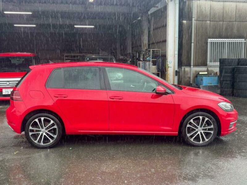 GOLF