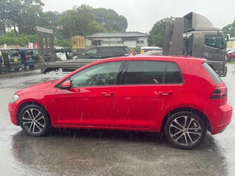 GOLF