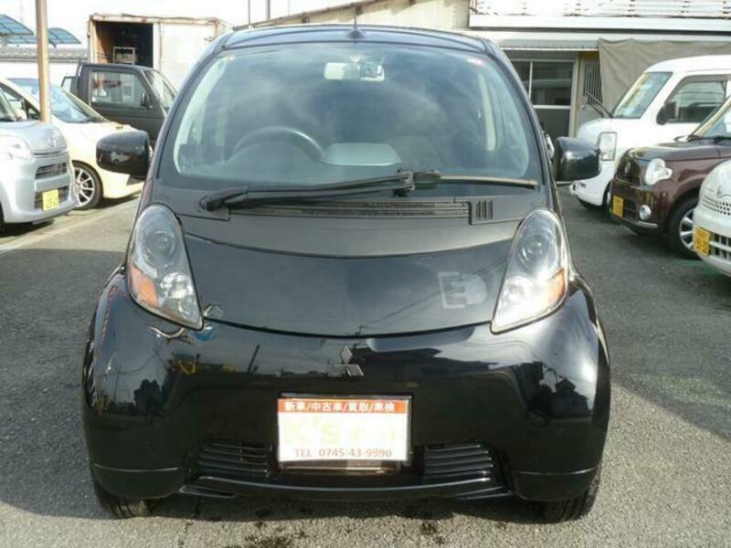 I-MIEV