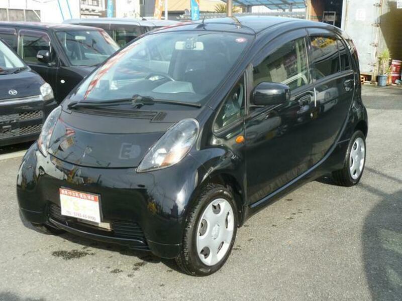 I-MIEV