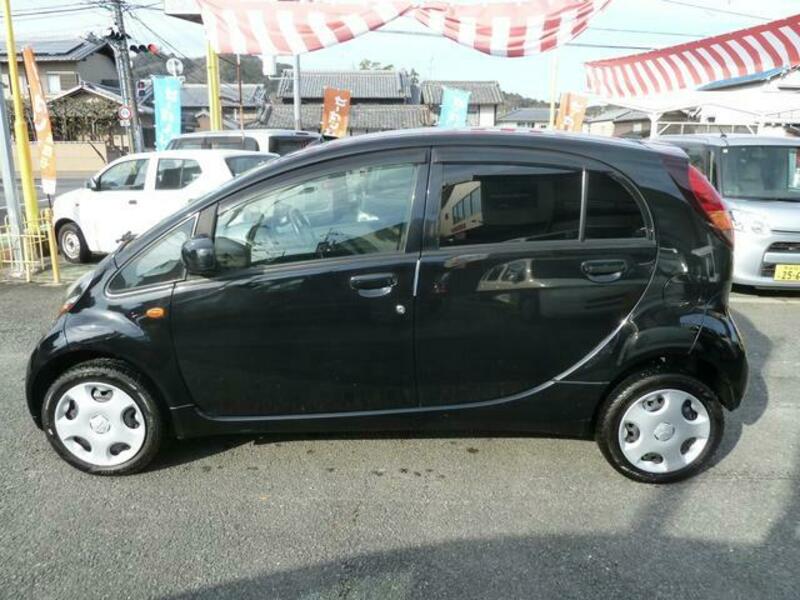 I-MIEV