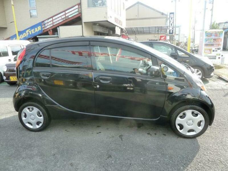 I-MIEV