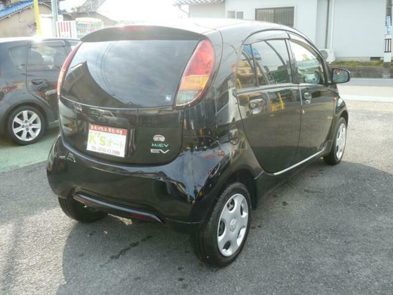 I-MIEV