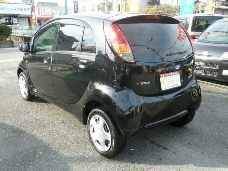 I-MIEV