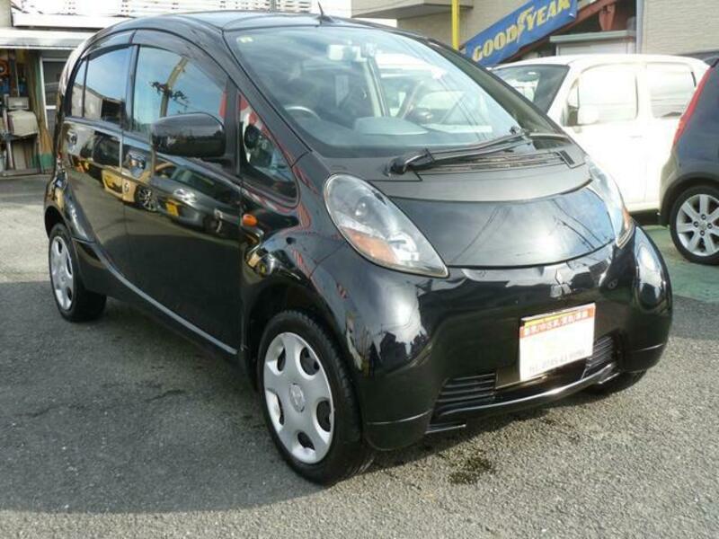 MITSUBISHI I-MIEV