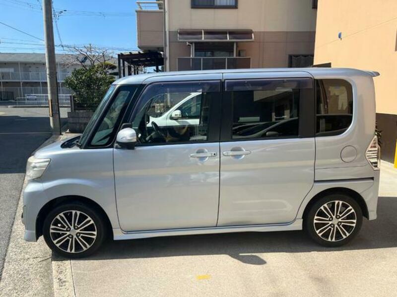 TANTO