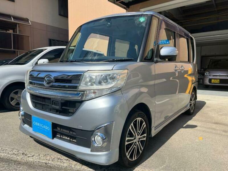 TANTO