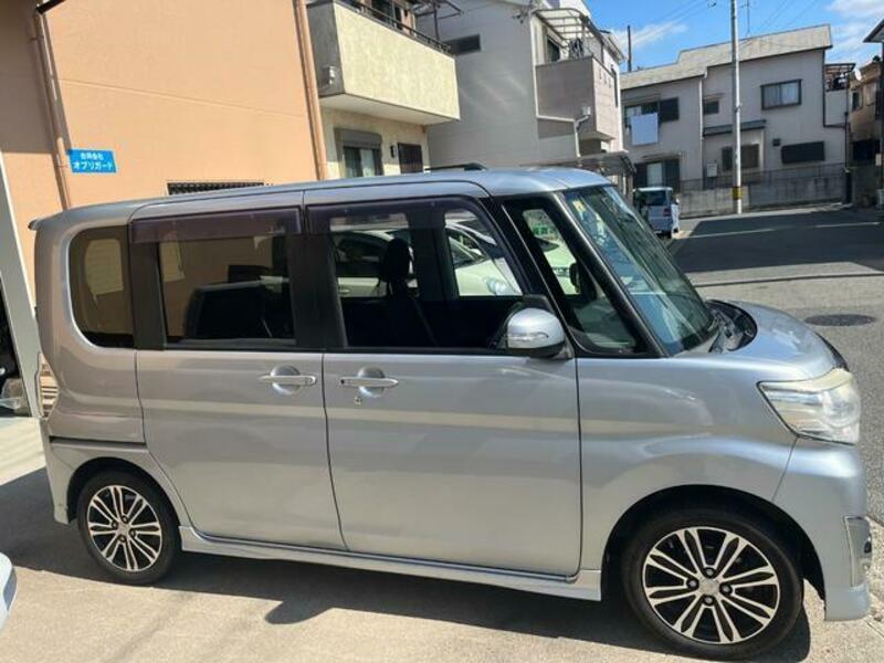 TANTO