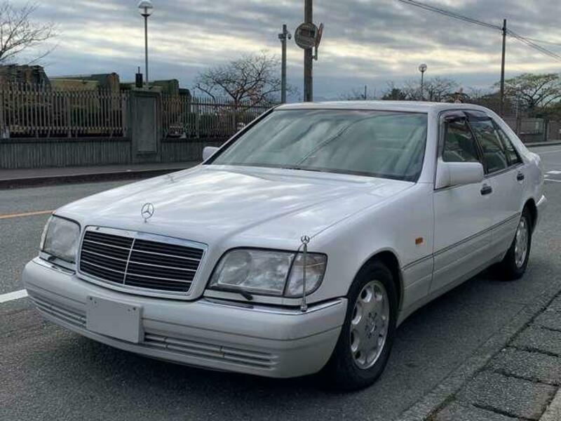 S-CLASS