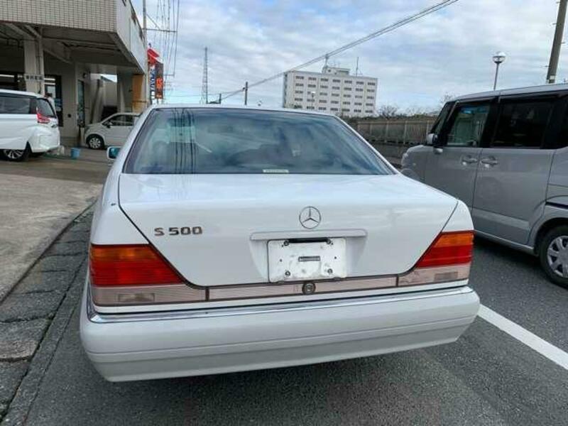 S-CLASS