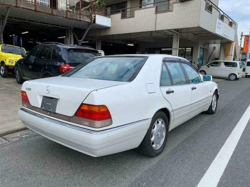 S-CLASS