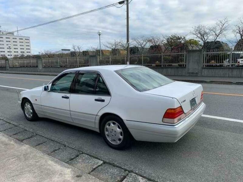 S-CLASS
