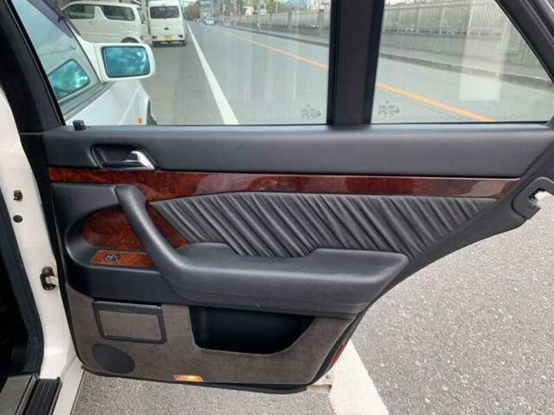 S-CLASS