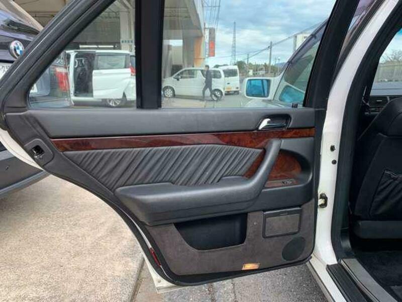 S-CLASS