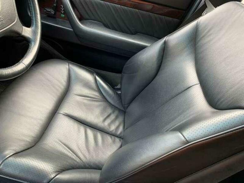 S-CLASS
