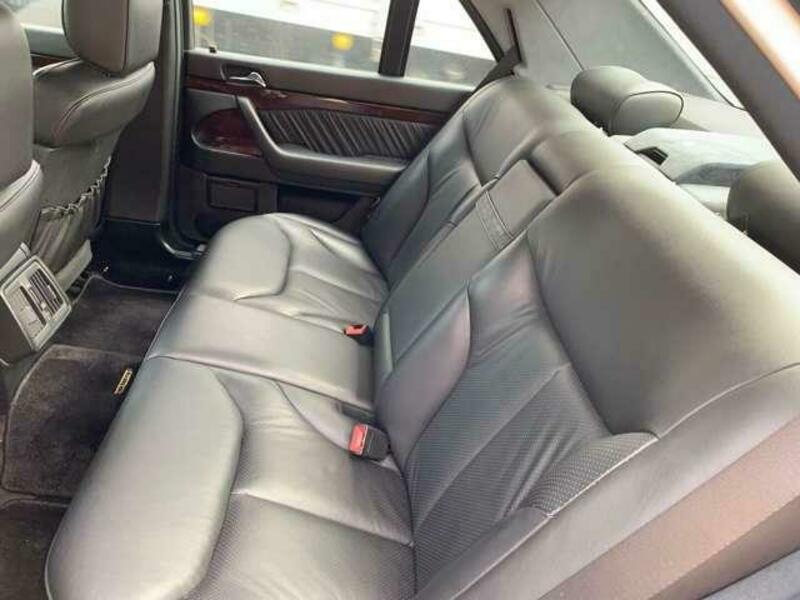 S-CLASS