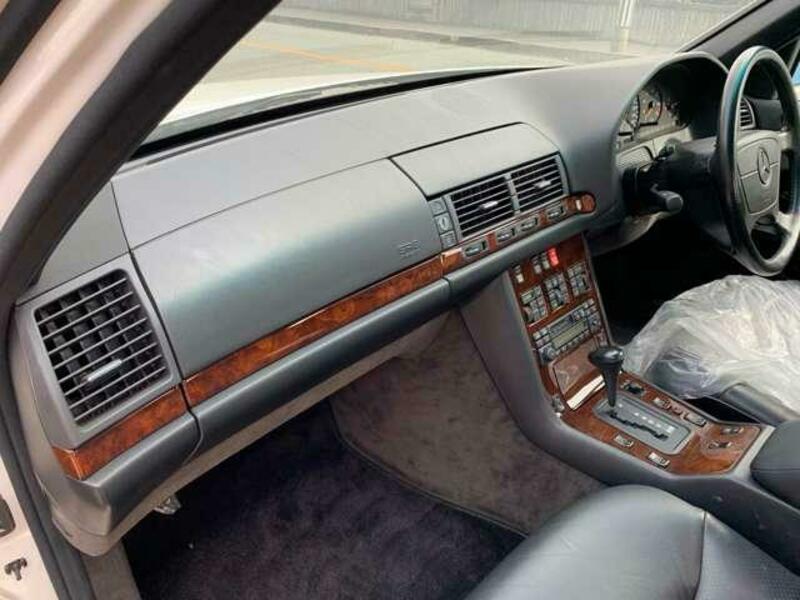 S-CLASS