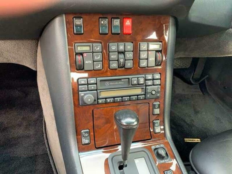 S-CLASS