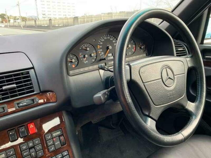 S-CLASS