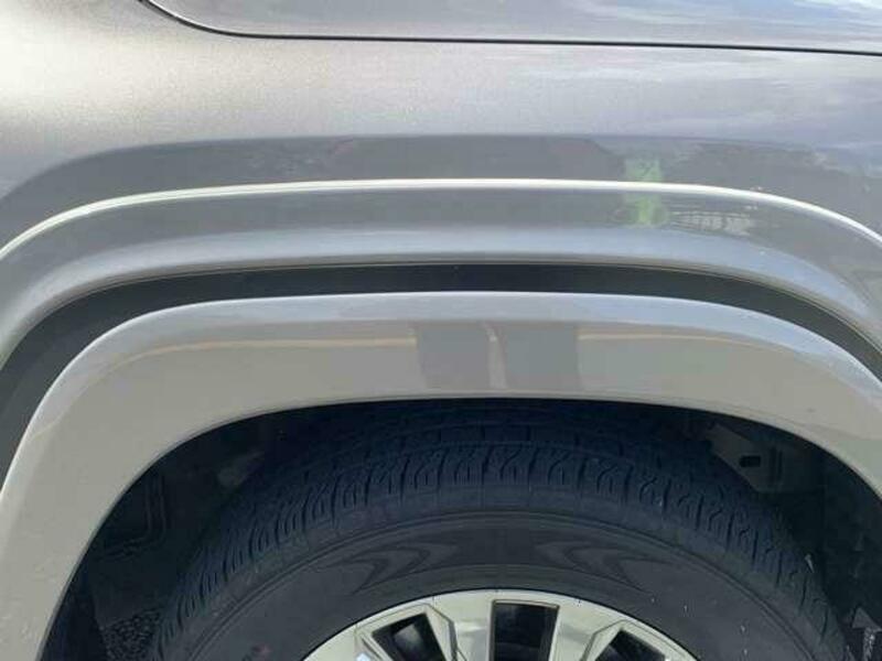LAND CRUISER