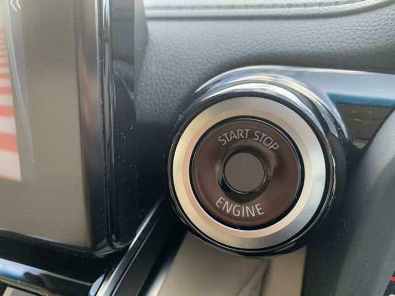 LAND CRUISER
