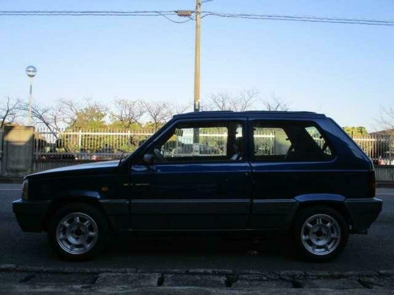 PANDA